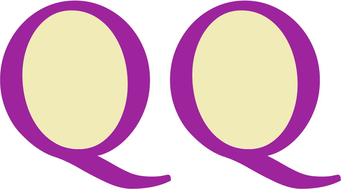 QQ Software Logo